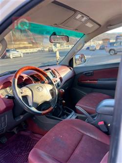 تويوتا هايلوكس